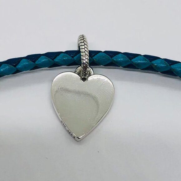 ✨✨Pandora mama bear charm Heart Charm - Picture 3 of 4